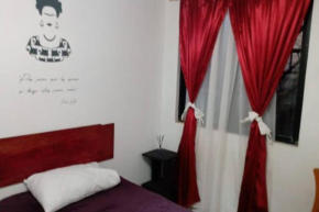 Habitacion 2